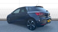SEAT Ibiza 1.0 TSI 110 FR Sport 5dr Petrol Hatchback